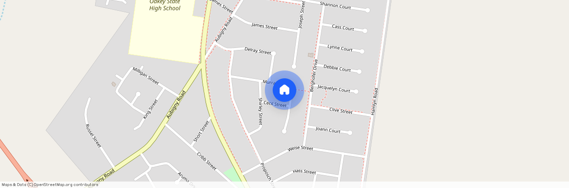 18 Murray Street, Qld 4401, Oakey