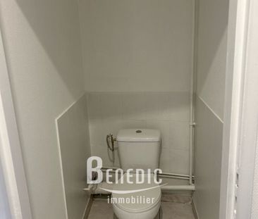 Appartement 1 pièce à Metz-Gare - Photo 1