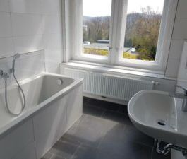 Straßberger Str. 76, Wohnung 3 ~~~ Einbauküche, Loggia, Bad mit Wanne und Dusche, Keller, Stellplatz - Photo 3