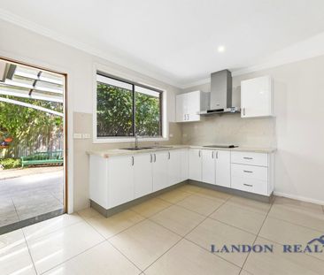 Spacious and convenient home - Photo 5