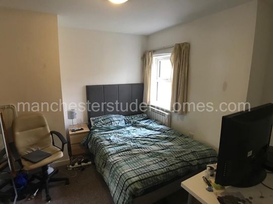 Alan Road, Manchester, M20 4WG - Photo 1