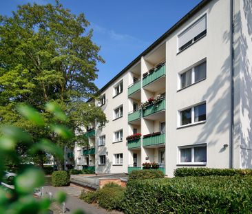 Wohnungsangebot - Photo 2