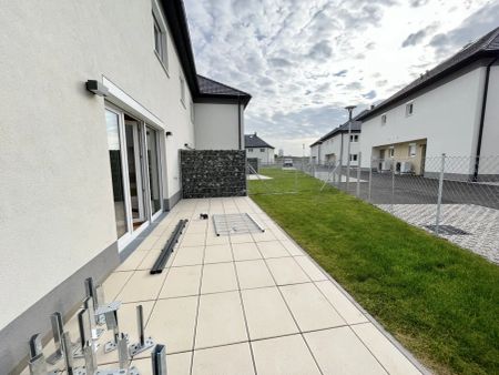 Wohnen im Grünen: Ihr neues Zuhause in Unterwaltersdorf Natur trifft auf modernen Komfort - Photo 3