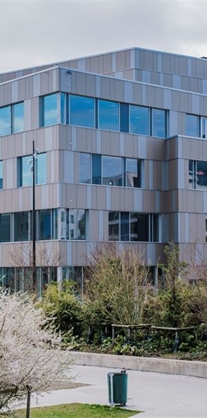 Skeppsgatan 7 - Photo 1