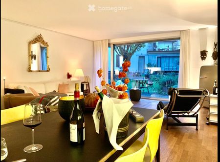 2,5 Zimmer Wohnung im Marzili Juni-Juli zu vermieten - Foto 3