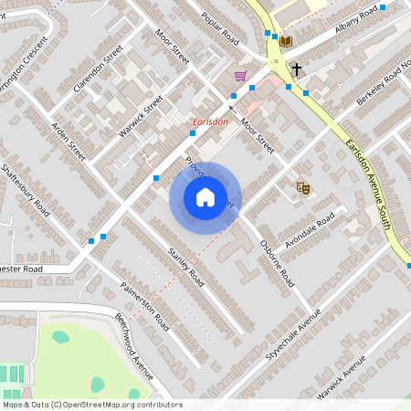 Regency Court, EARLSDON, Coventry, CV5