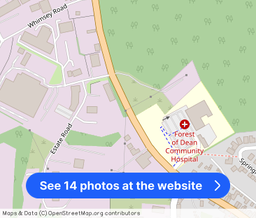 Steam Mills, Cinderford - Photo 1