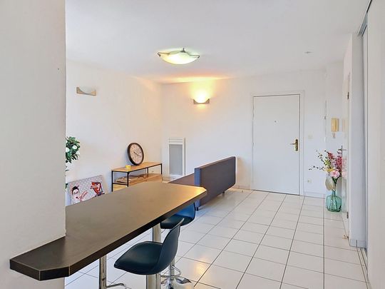 Location Appartement 2 pièces 42m² LANTA 31570 - Photo 1