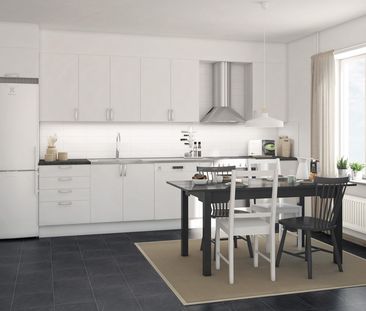 Jaktstigen 28, Nöbbelöv - Photo 2