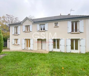 Maison récente de 170 m² avec jardin 54 chambres - Photo 4