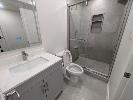 For Lease - 41 Morley Crescent Unit# Bsmt, Whitby, Ontario - Photo 4