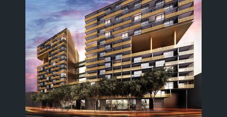 Stylish one bedroom in Imperial overlooking Botany Bay - Photo 5