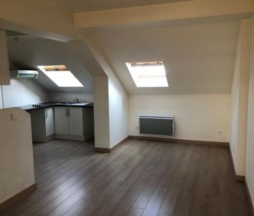 Location Appartement 2 pièces 39m² VERNON 27200 - Photo 1