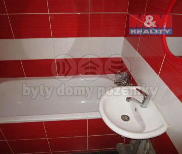 Pronájem bytu 1+1, 42 m - Photo 3