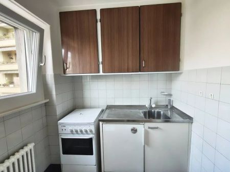 Appartement de 1 pièce au 1er étage - Foto 3