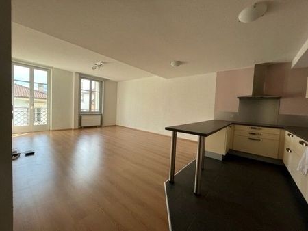 4.5 Zimmer, 143 m², 2. Stock - Photo 4