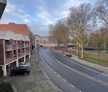 Te huur: Appartement J.F. Kennedylaan in Breda - Foto 1