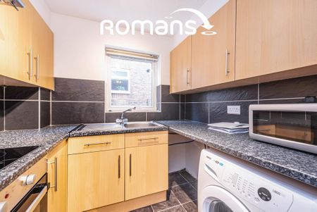 1 bedroom terraced house to rent - Photo 5