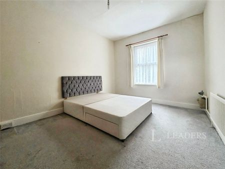 2 bedroom apartment to rent London Road, Worcester, Worcestershire, WR5 - Photo 2