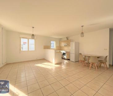 Location Maison 4 pièces 75m² LIBOURNE 33500 - Photo 1