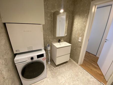 Klockelundsvägen, Farsta - Foto 5