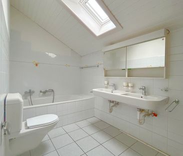 4½-ROOM DUPLEX APARTMENT - Foto 5