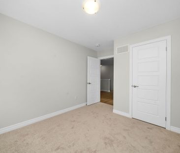 For Lease - 323 Inspire Boulevard, Brampton, Ontario - Photo 4
