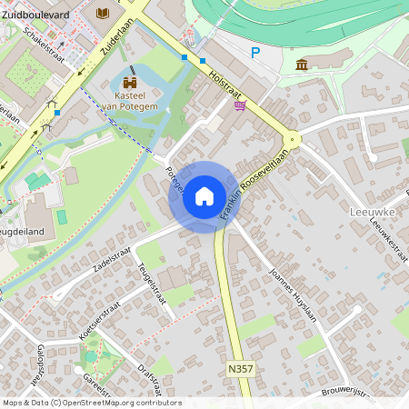 Potegemstraat 27 / 01, 8790 Waregem