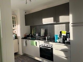 Vevey 250 / 2 1/2 pièces au dernier étage - Foto 2