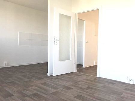 Wenige Stufen in die neue Wohnung! - Foto 3