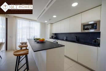 Flat - Fuengirola (El Higuerón)