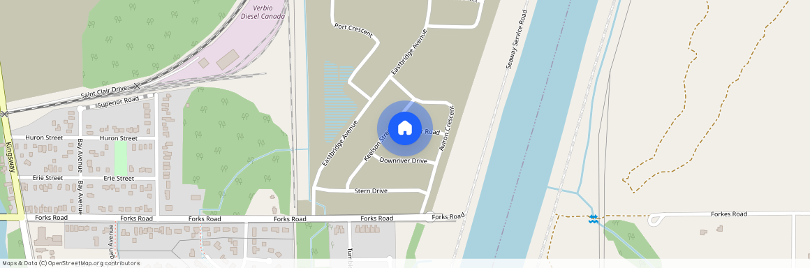 59 Rudder Road Unit# Bsmt, Welland