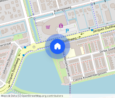 Rustig wonen aan het water - Foto 1