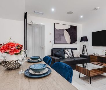 6 bedroom house to rent - Photo 2