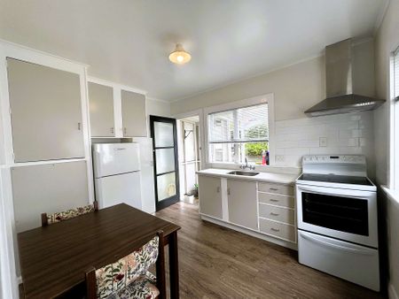 1-Bedroom Unit in Prime Onehunga Location - Photo 4