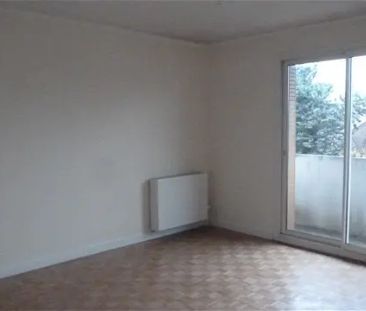 Location appartement 1 pièce - 32.94m² à Grenoble (38000) - Photo 3