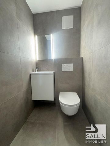 3.5 Zimmer, 90 m², EG - Photo 4