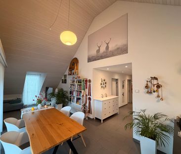 3.5 Zimmer, 90 m², 2. Stock - Photo 2