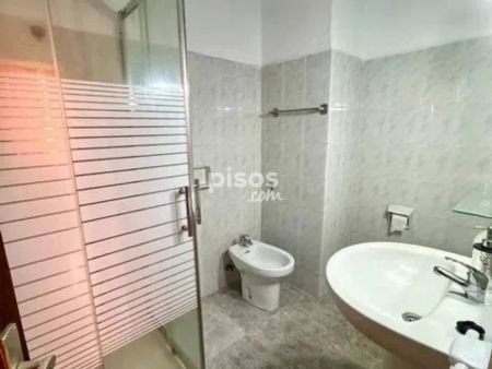 Piso en alquiler en Avenida Islas Canarias, cerca de Calle Manuel De Falla - Foto 5