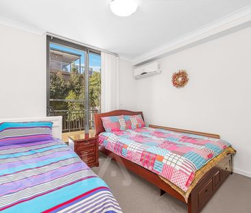 54/195-199 William St Granville - Photo 6