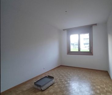 Appartement 5½ pièces 114 m2 au rez avec balcon - Foto 2