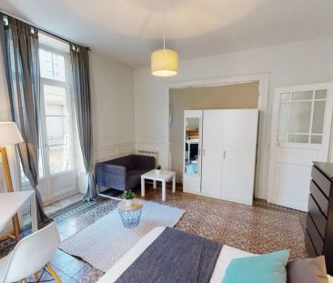 9 Rue Brueys 9, Montpellier - Photo 1