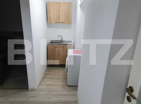 Apartament, 2 camere, gradina, cheltuieli incluse, zona centrala - Photo 4