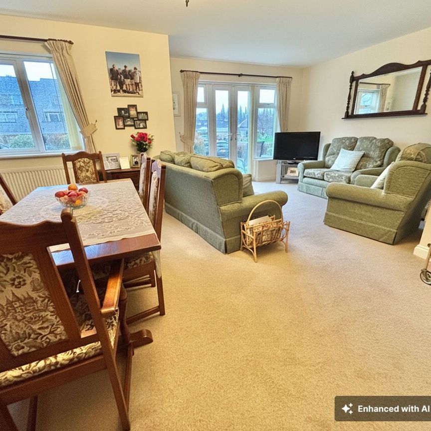 Hilditch Way, Nuneaton, CV11 - Photo 1