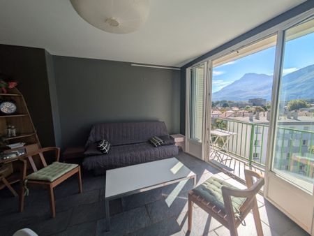 Appartement Saint-Égrève - Photo 3