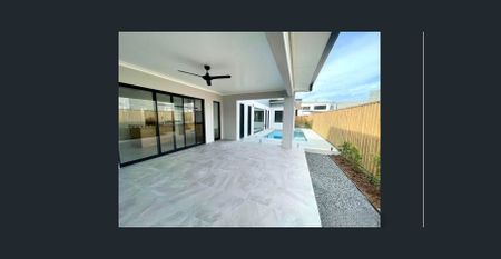 Modern Coastal Living in Palm Cove | Available Early December - Photo 5