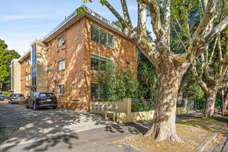 Renovated Apartment in Prahran - Photo 5