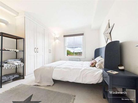 London Road, Reading, Berkshire, RG1 - Photo 5