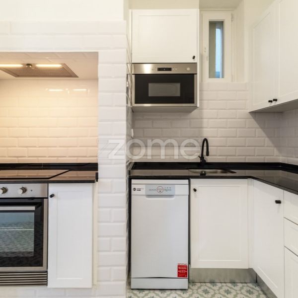 Apartamento T1 em Lisboa - Photo 1
