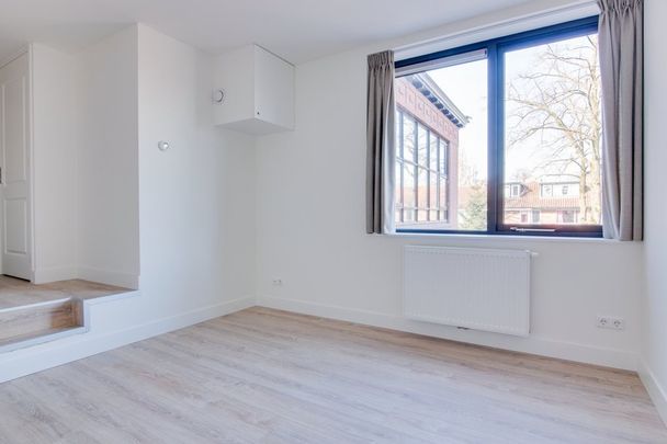 Hooft Graaflandstraat 2A8 - Foto 1